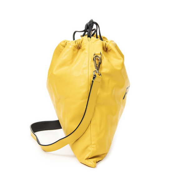 Fendi Drawstring Shoulder Bag - Picture 4 of 10